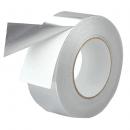 Aluminium tape 90µm with liner, 50m